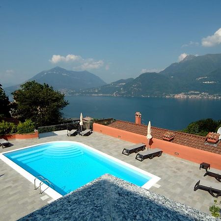Borgo Del Belanasc Apartment Bellano Exterior foto
