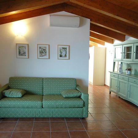 Borgo Del Belanasc Apartment Bellano Exterior foto
