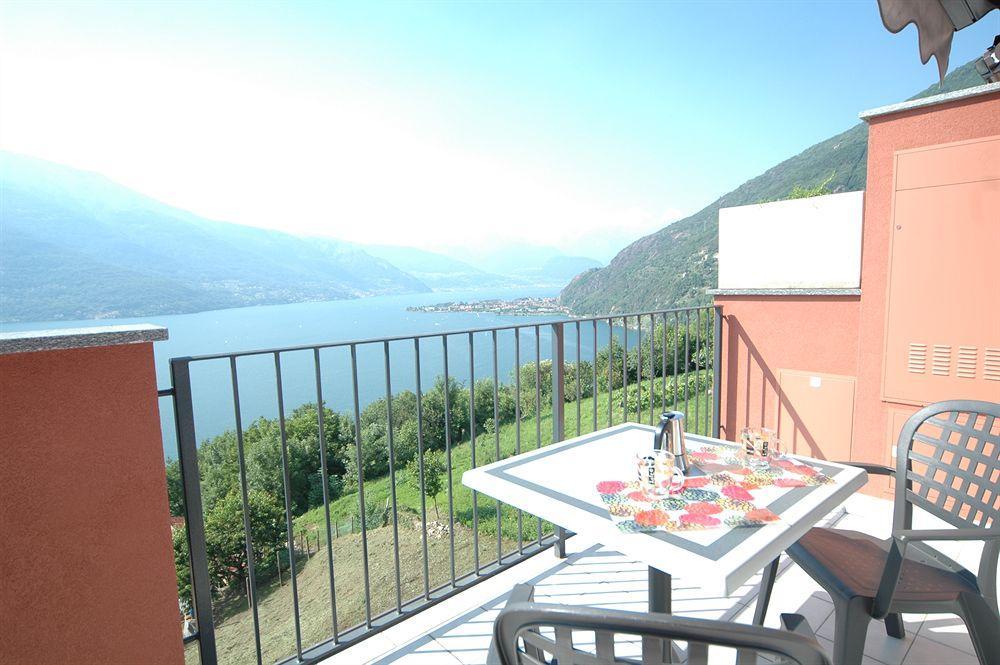 Borgo Del Belanasc Apartment Bellano Exterior foto