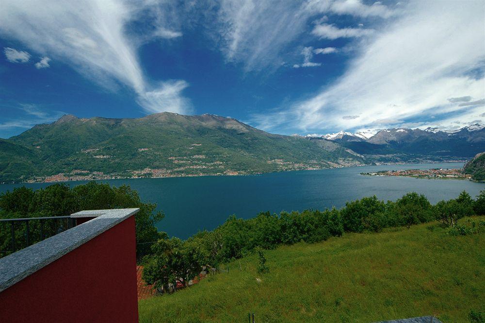 Borgo Del Belanasc Apartment Bellano Exterior foto