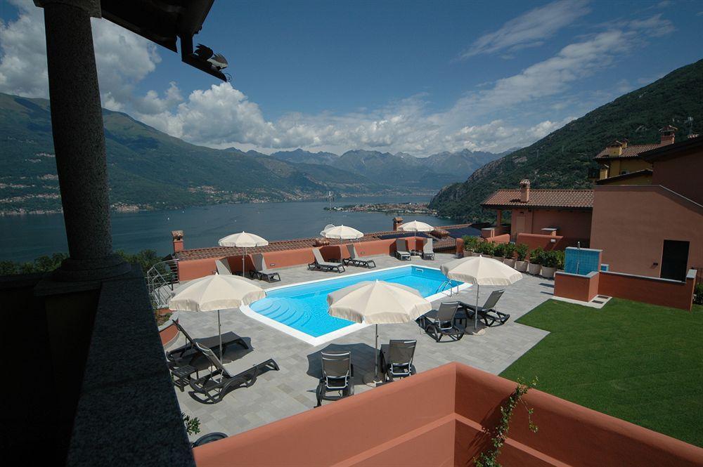 Borgo Del Belanasc Apartment Bellano Exterior foto
