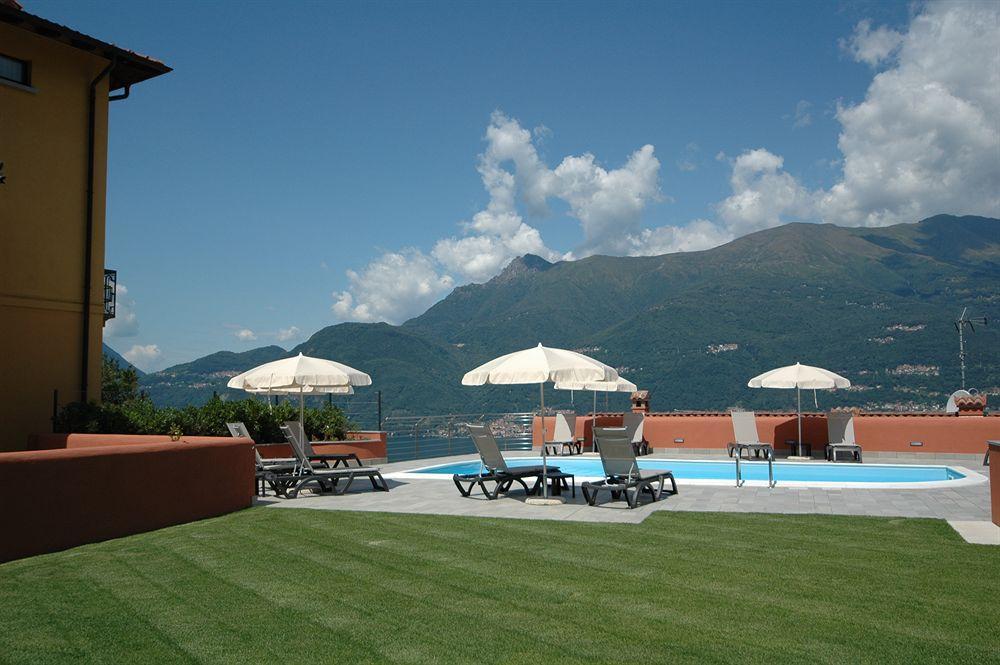 Borgo Del Belanasc Apartment Bellano Exterior foto