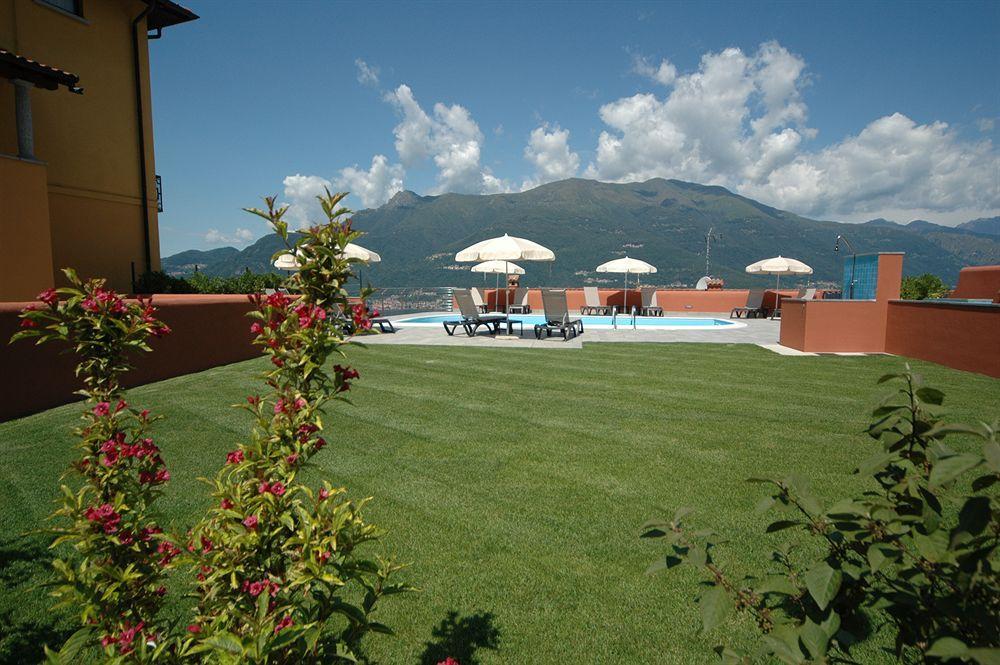 Borgo Del Belanasc Apartment Bellano Exterior foto