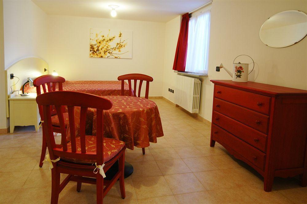 Borgo Del Belanasc Apartment Bellano Exterior foto