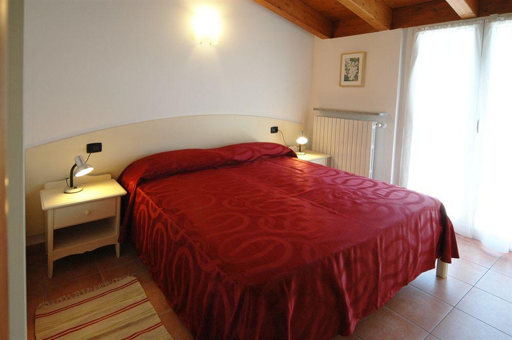 Borgo Del Belanasc Apartment Bellano Exterior foto