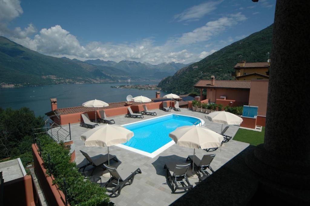 Borgo Del Belanasc Apartment Bellano Exterior foto