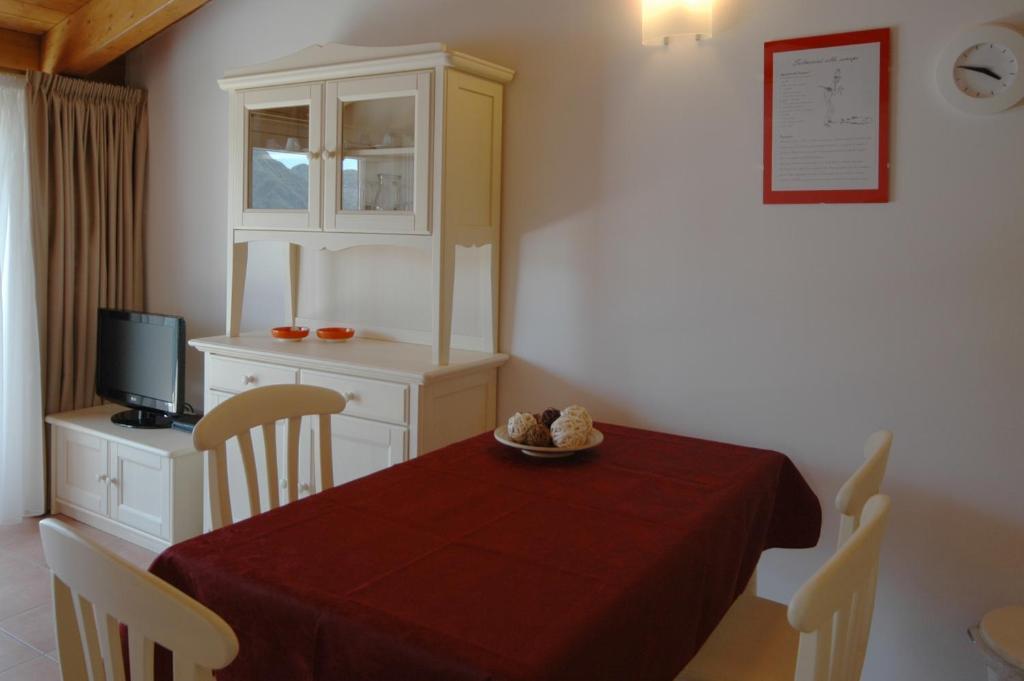 Borgo Del Belanasc Apartment Bellano Cameră foto