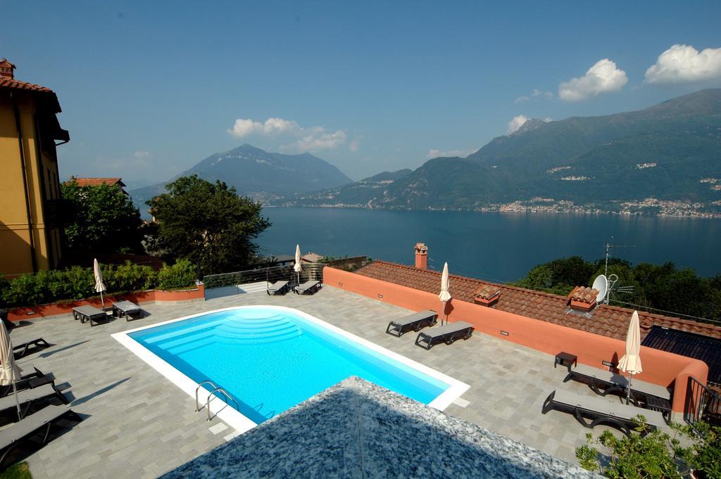 Borgo Del Belanasc Apartment Bellano Exterior foto