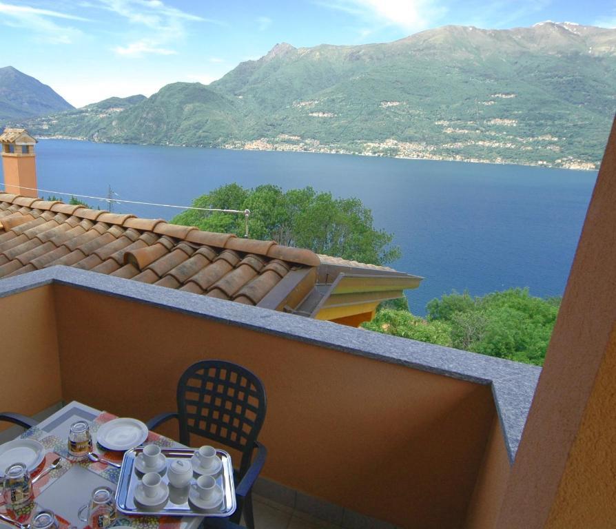 Borgo Del Belanasc Apartment Bellano Exterior foto
