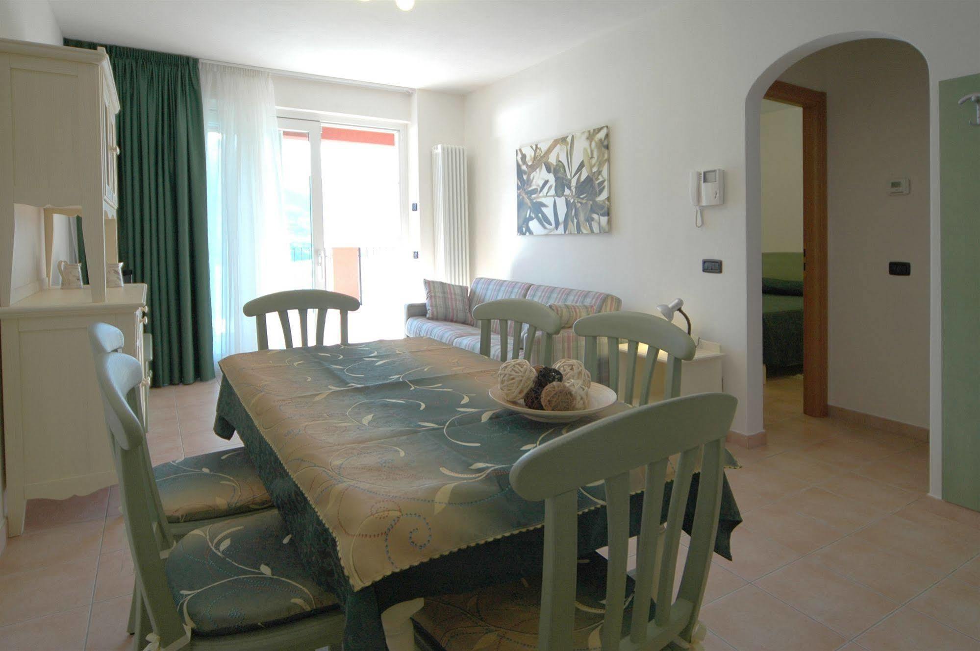 Borgo Del Belanasc Apartment Bellano Exterior foto