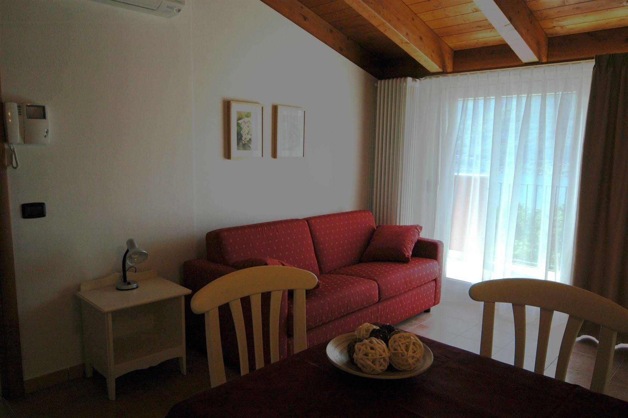 Borgo Del Belanasc Apartment Bellano Exterior foto