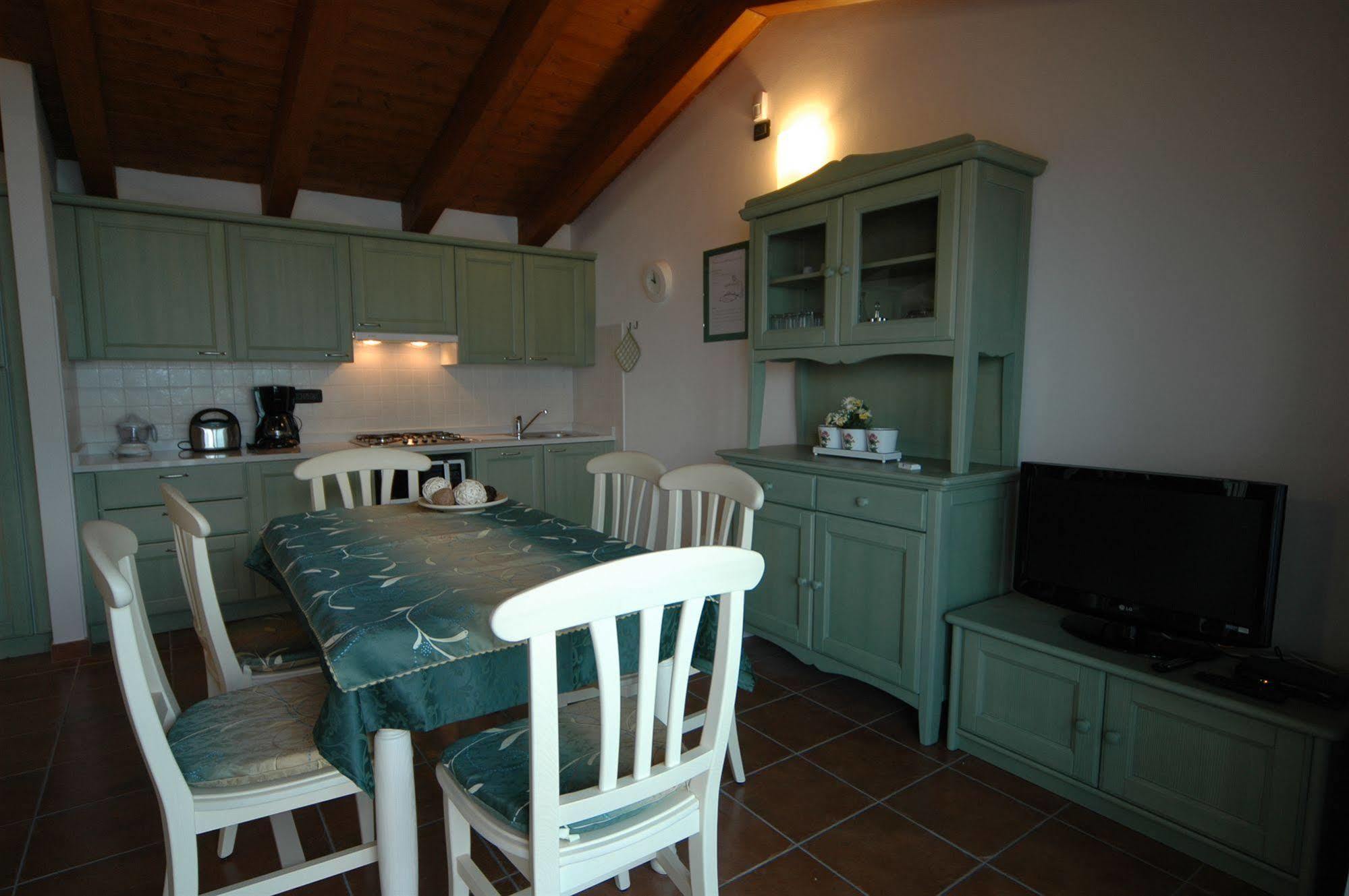 Borgo Del Belanasc Apartment Bellano Exterior foto