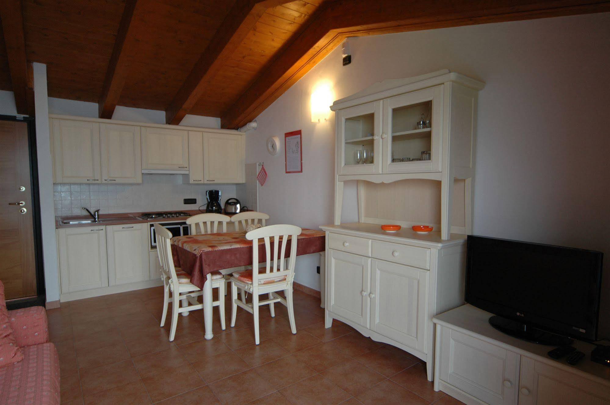 Borgo Del Belanasc Apartment Bellano Exterior foto