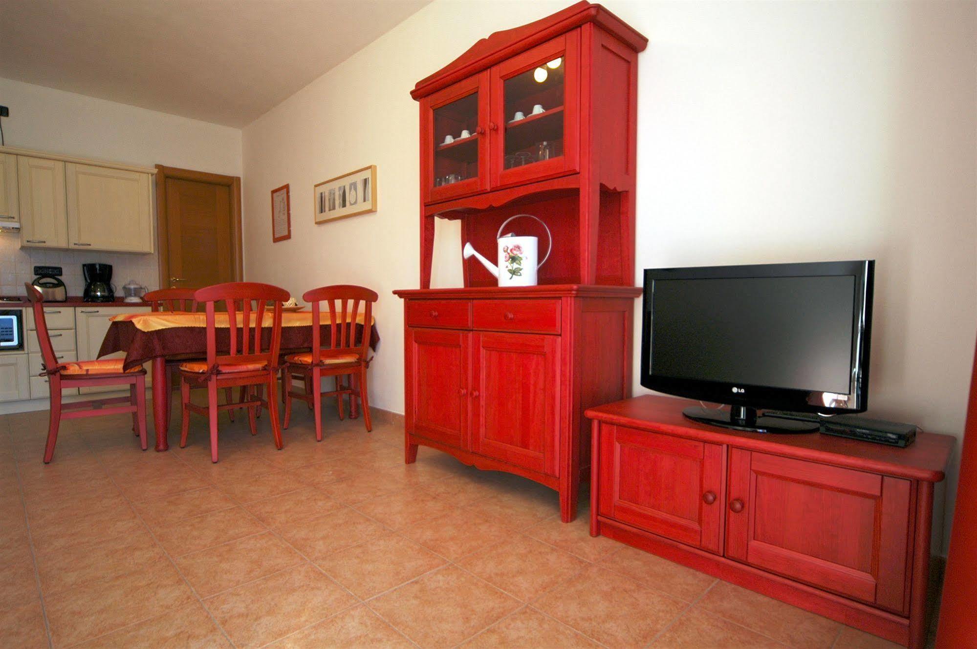 Borgo Del Belanasc Apartment Bellano Exterior foto