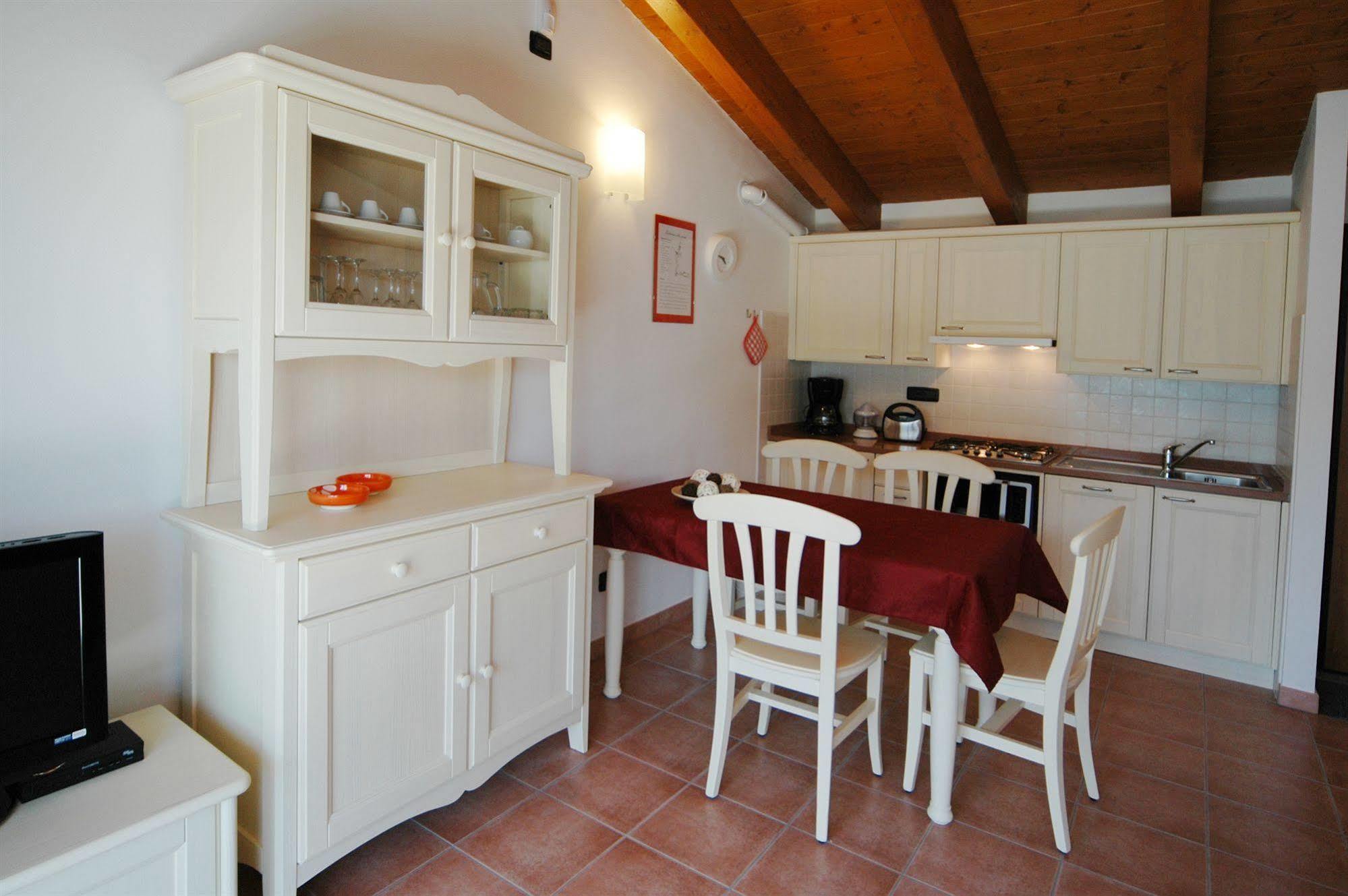 Borgo Del Belanasc Apartment Bellano Exterior foto