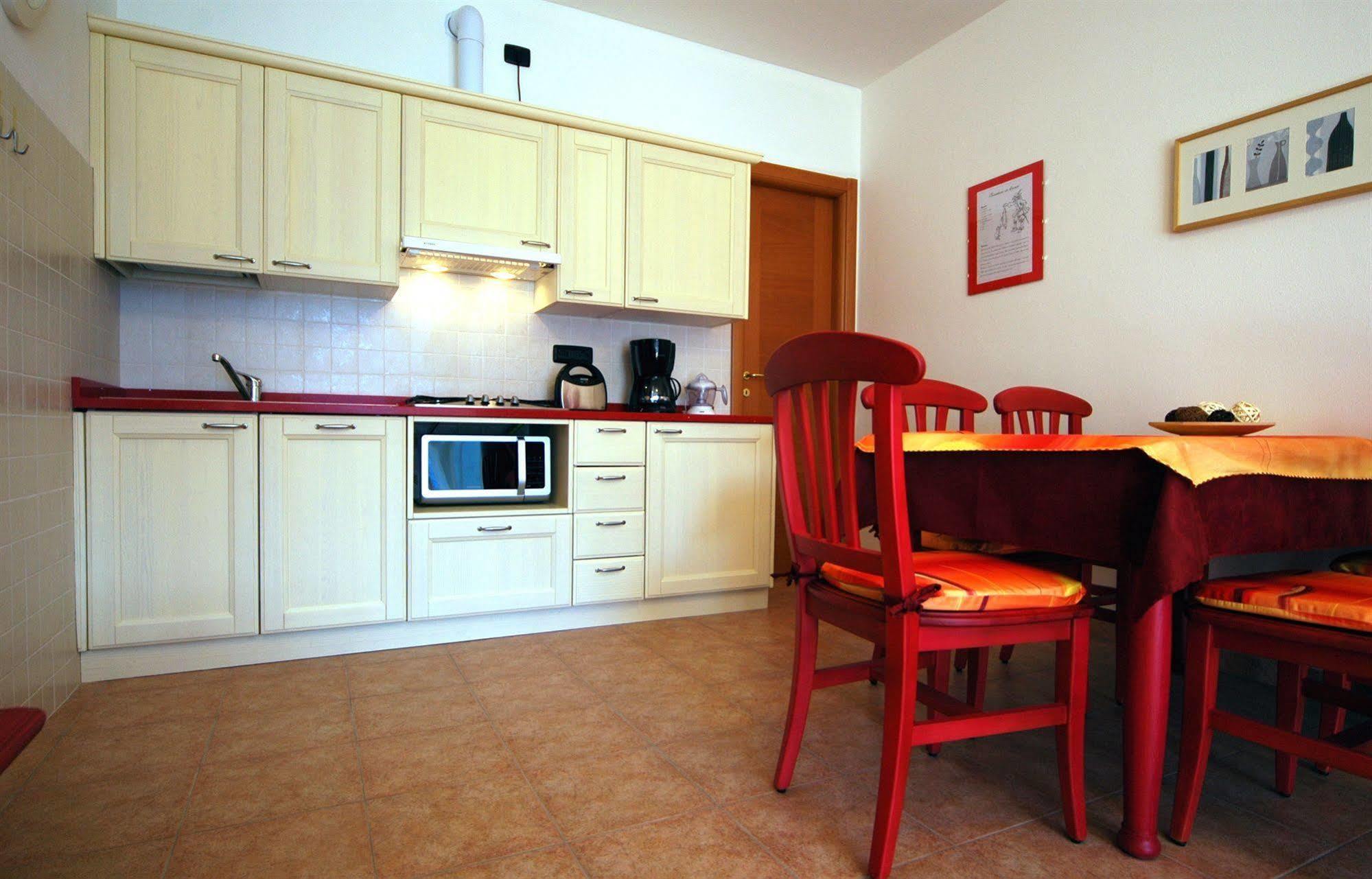 Borgo Del Belanasc Apartment Bellano Exterior foto
