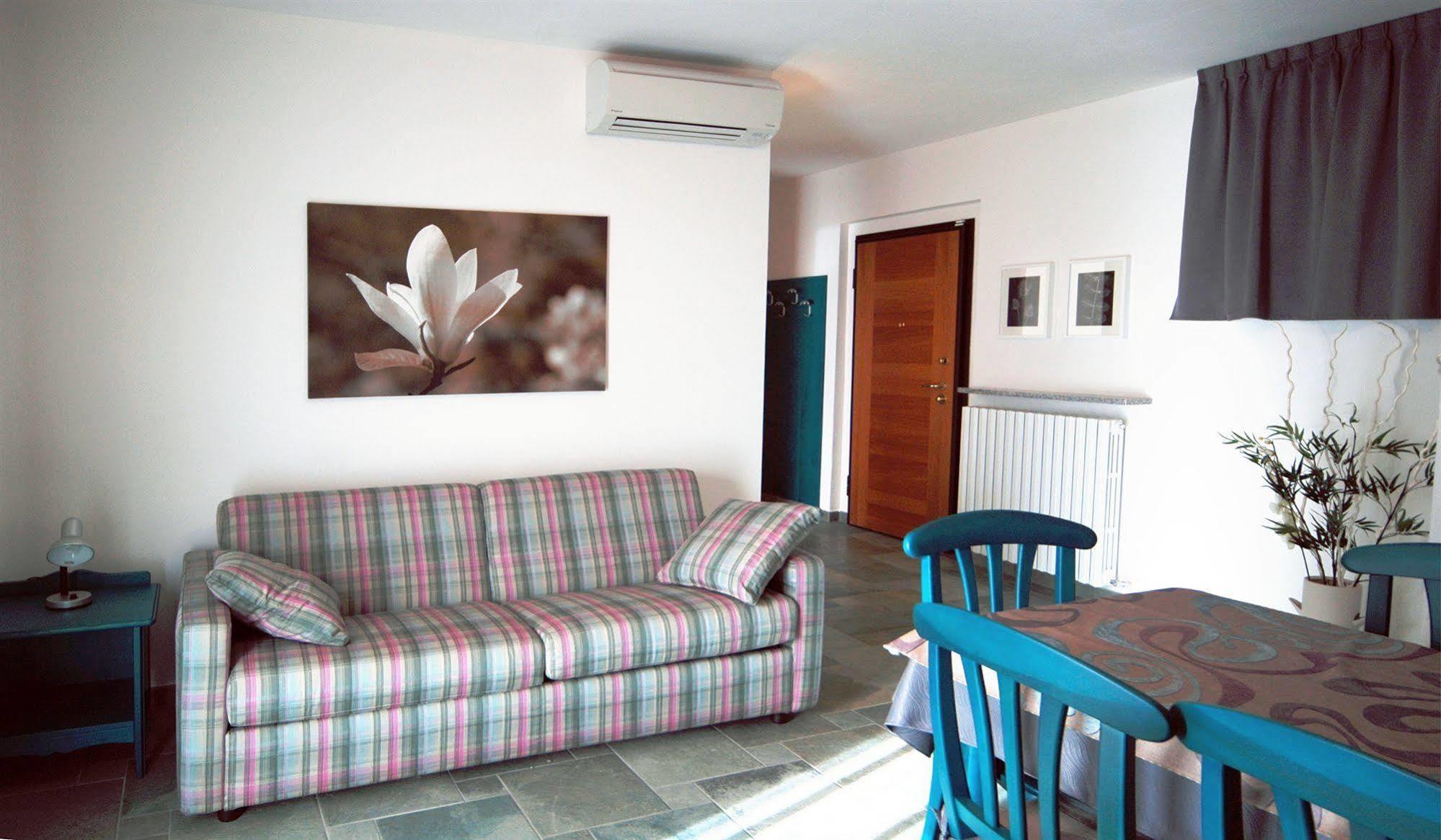 Borgo Del Belanasc Apartment Bellano Exterior foto